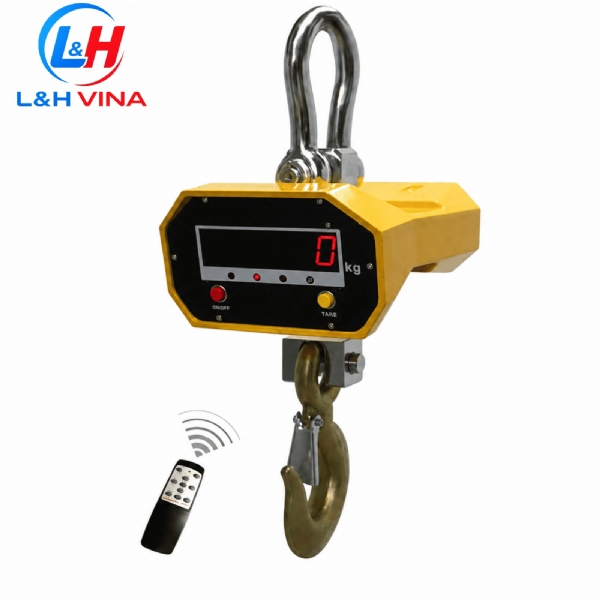 CÂN TREO ĐIỆN TỬ HS-10
